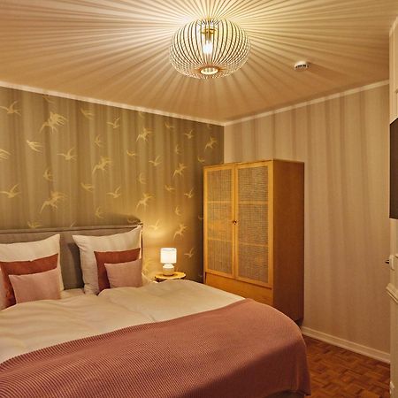 Lykke Hus - Wohnung Mathildas Garten Eg Timmendorfer Strand Zewnętrze zdjęcie