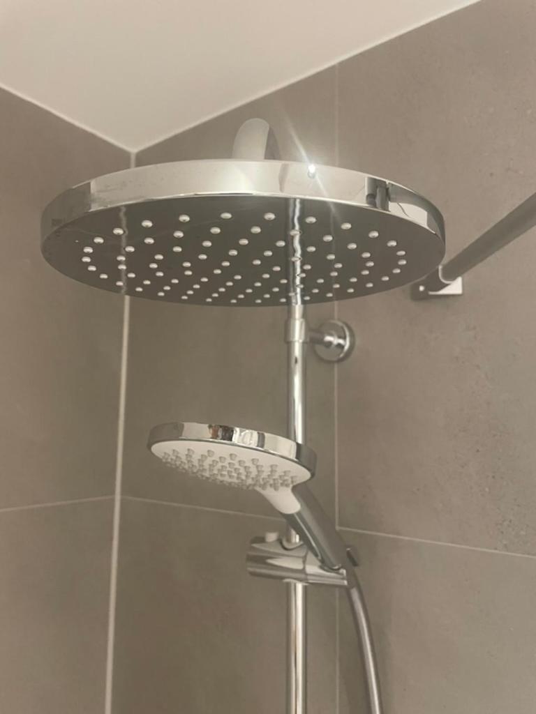 Lykke Hus - Wohnung Mathildas Garten Eg Timmendorfer Strand Zewnętrze zdjęcie